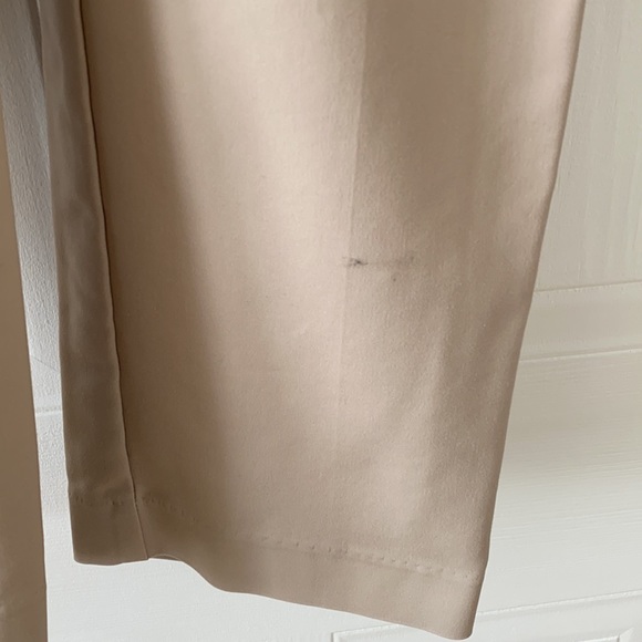 Alfred Sung beige trousers - Picture 5 of 5